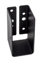 JOIST HANGER LIGHT ZMAX 2X4IN 