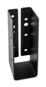 JOIST HANGER LIGHT ZMAX 2X6IN 