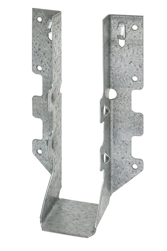 JOIST HANGER ZMAX 18GA 2 X 8IN