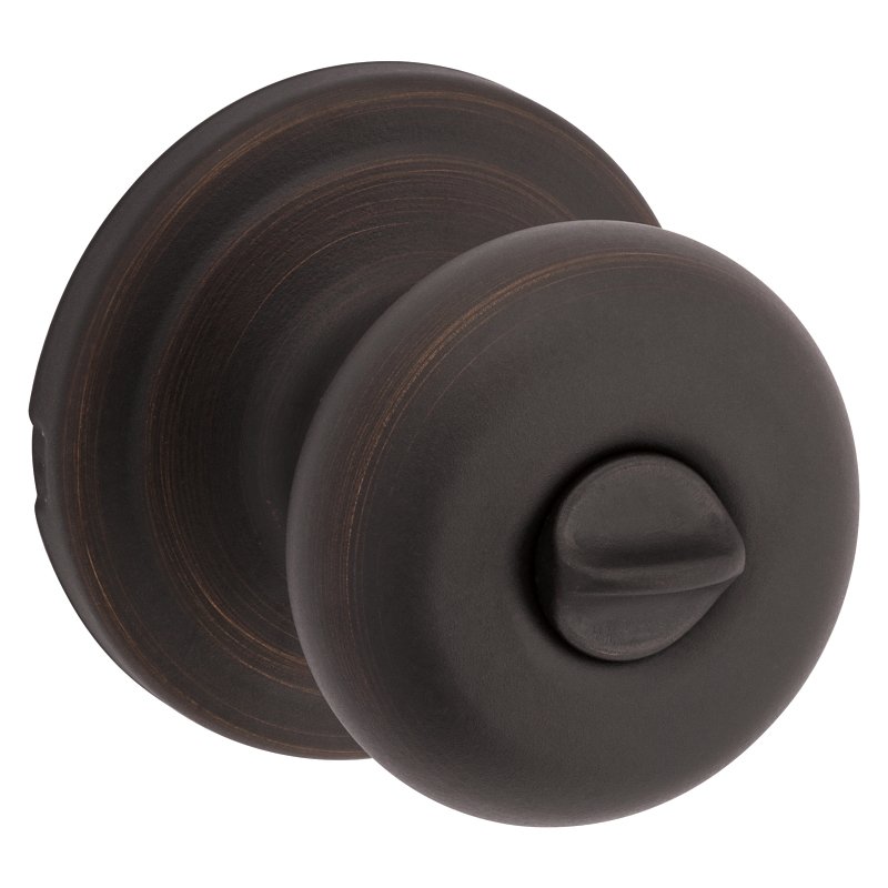 JUNO PRIVACY VENETIAN BRONZE  