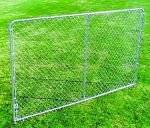 KENNEL EXPANSION PANEL 10X6FT 