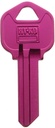 KEY BLANK ALUMNI KW1          