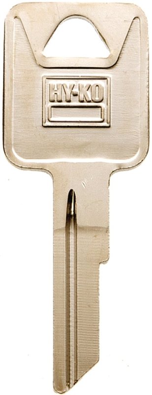 KEY BLANK AMC RA7             
