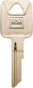 KEY BLANK AMC RA7             
