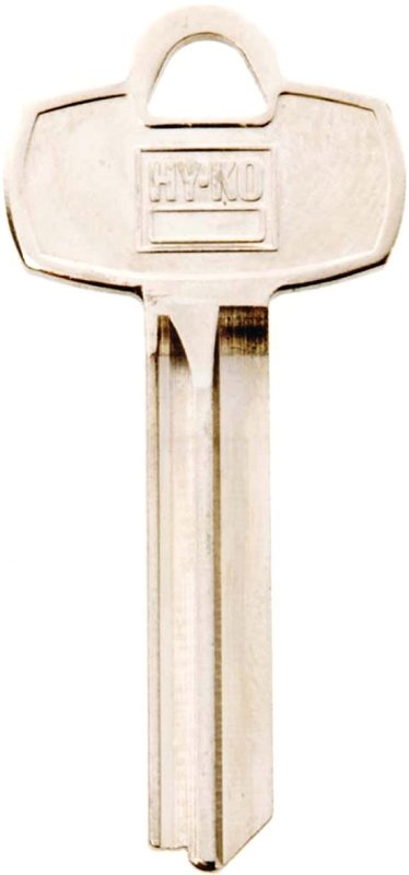 KEY BLANK BEST BE2            
