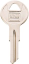 KEY BLANK BRIGGS B4           