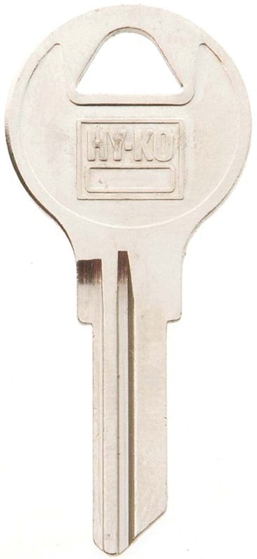 KEY BLANK CHICAGO AP3         