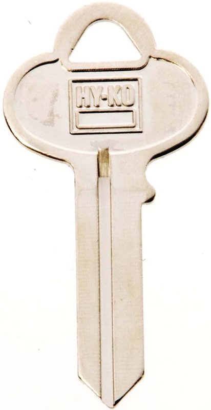 KEY BLANK CORBIN CO1          