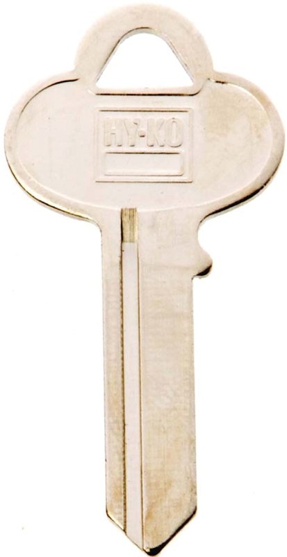 KEY BLANK CORBIN CO3          
