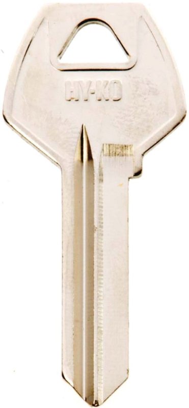 KEY BLANK CORBIN CO89         