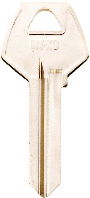 KEY BLANK CORBIN CO98         