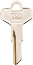 KEY BLANK DEXTER DE2          
