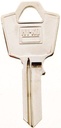 KEY BLANK ESP EA9             