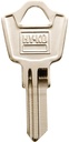 KEY BLANK ESP ES8             
