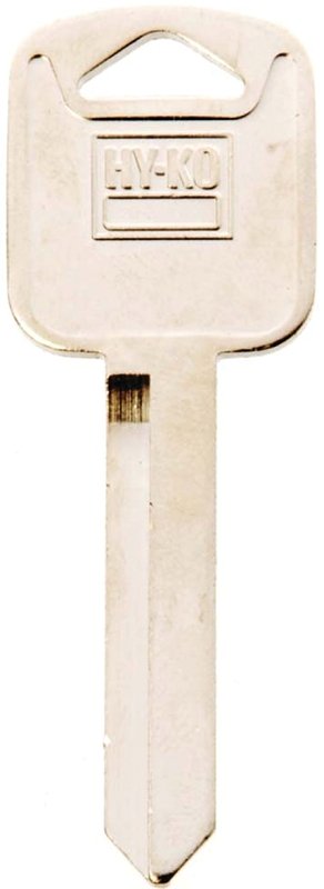 KEY BLANK FORD H67            