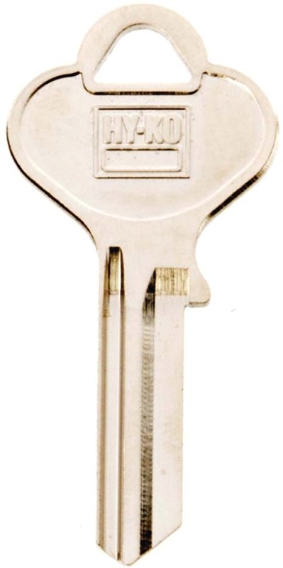 KEY BLANK HARLOC HR1          