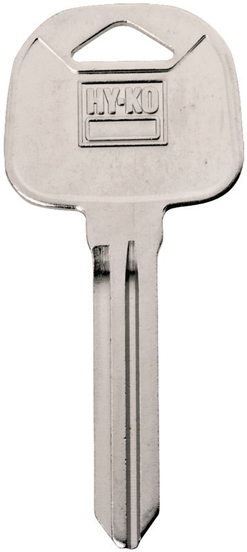 KEY BLANK HYUNDAI HY15        