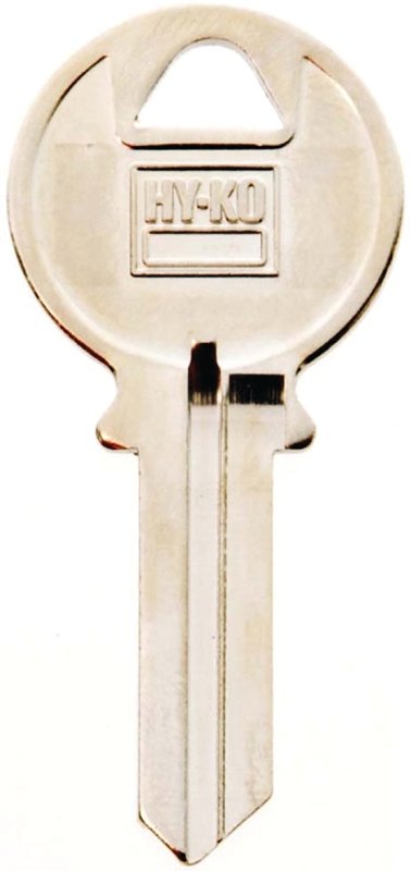 KEY BLANK ILCO IN1            