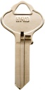 KEY BLANK ILCO IN18           