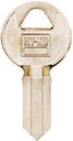 KEY BLANK ILLINOIS IL1        