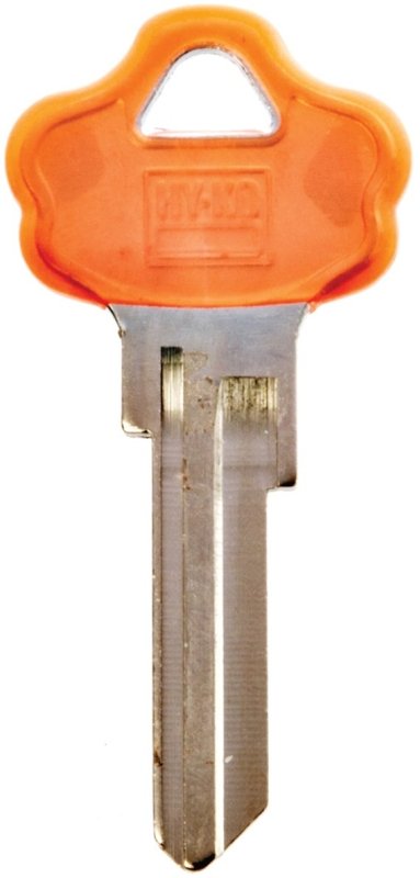 KEY BLANK KWIKSET KW10PDM     