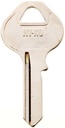 KEY BLANK MASTER M4           