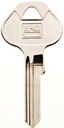 KEY BLANK MASTER M70          