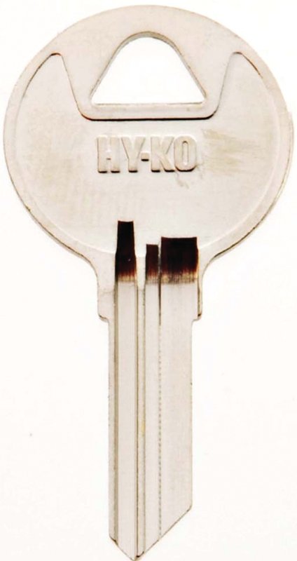KEY BLANK NATIONAL RO4        
