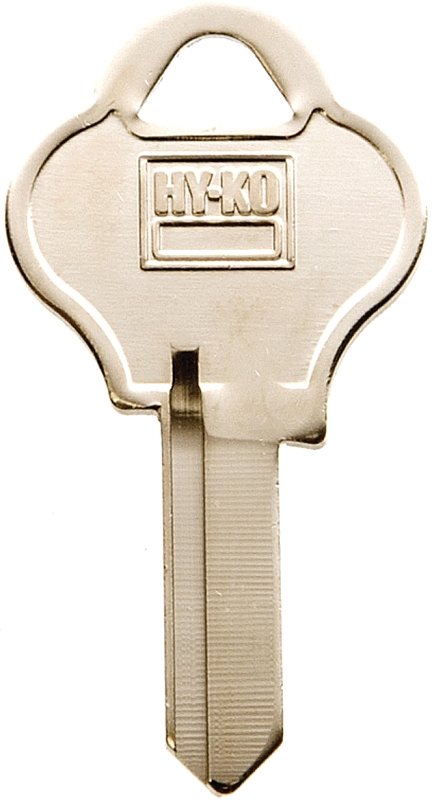 KEY BLANK PADO PA1            