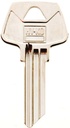 KEY BLANK SARGENT S32         