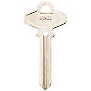 KEY BLANK SCHLAGE SC6         