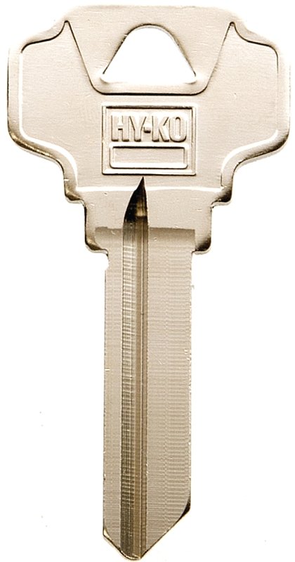 KEY BLANK SCHLAGE/DEXTER SC4D 