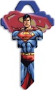 KEY BLANK SUPERMAN SC1-SM2    