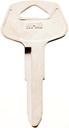 KEY BLANK TOYOTA TR20         