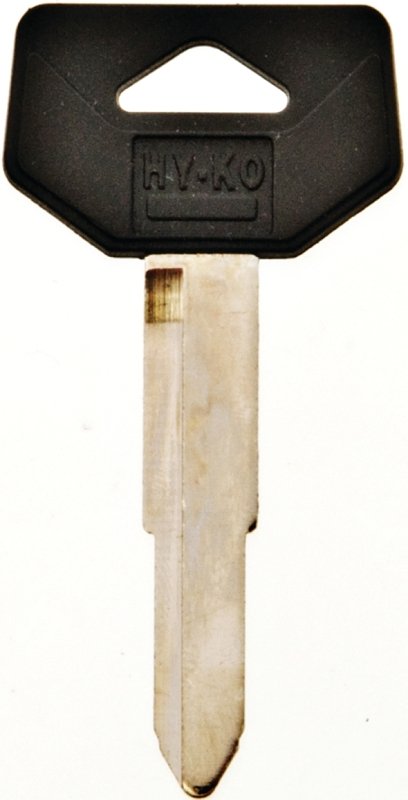 KEY BLANK TOYOTA TR33         