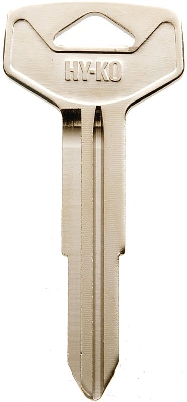 KEY BLANK TOYOTA TR44         