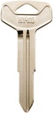 KEY BLANK TOYOTA TR44         