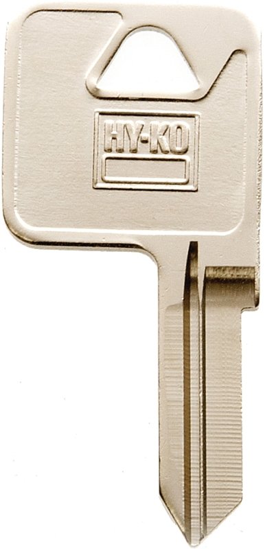 KEY BLANK TRIMARK TM12        