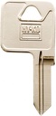 KEY BLANK TRIMARK TM12        
