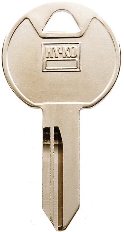 KEY BLANK TRIMARK TM14        
