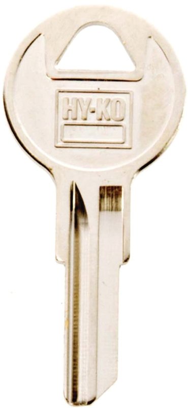 KEY BLANK YALE Y105           