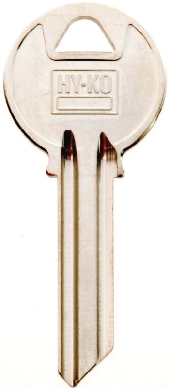 KEY BLANK YALE Y2             