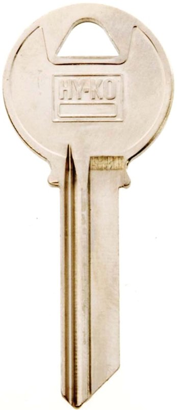 KEY BLANK YALE Y4             