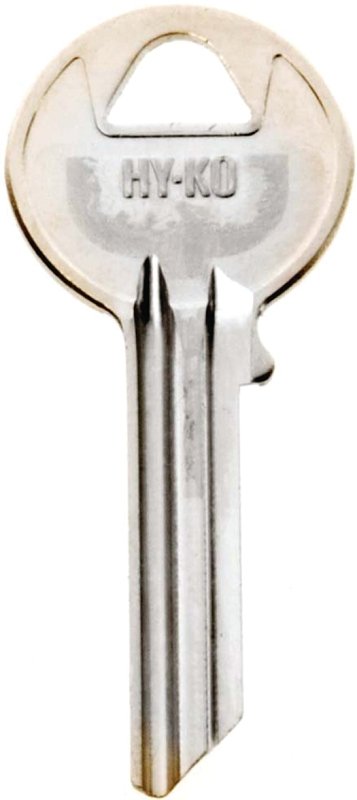 KEY BLANK YALE Y54            