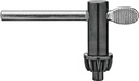 KEY CHUCK 1/4X3/8X15/64IN     