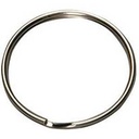KEY RING SPLIT 7/8IN          