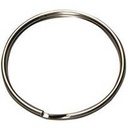 KEY RING SPLIT BULK 1-1/4IN   