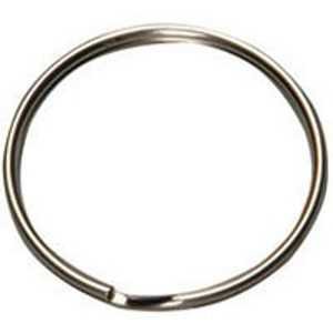 KEY RING SPLIT BULK 3 INCH    