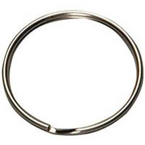 KEY RING SPLIT BULK 3/4IN     
