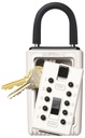 KEY SAFE PUSHBUTTON PORTABLE  